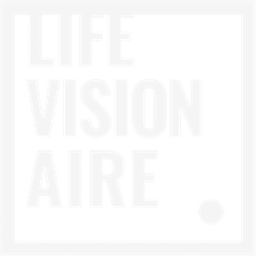 life visionaire logo